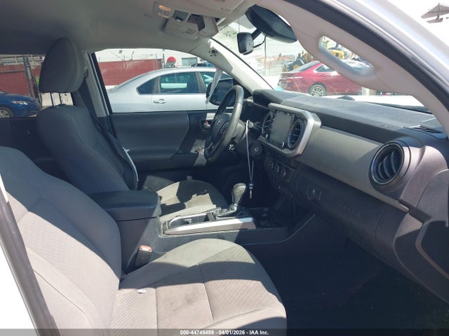3TMAZ5CNXLM133848 Toyota Tacoma Sr5 V6