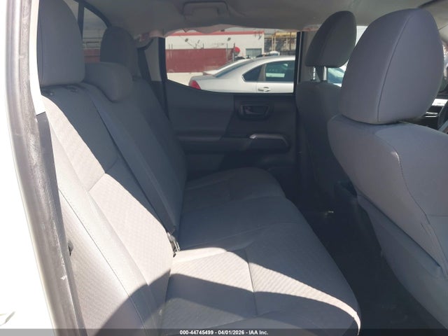 3TMAZ5CNXLM133848 Toyota Tacoma Sr5 V6