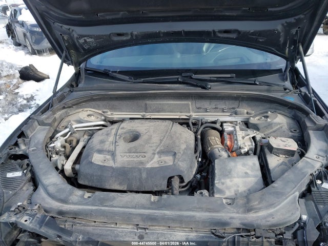LYVBR0DM2KB246565 Volvo Xc60 Hybrid T8 R-design
