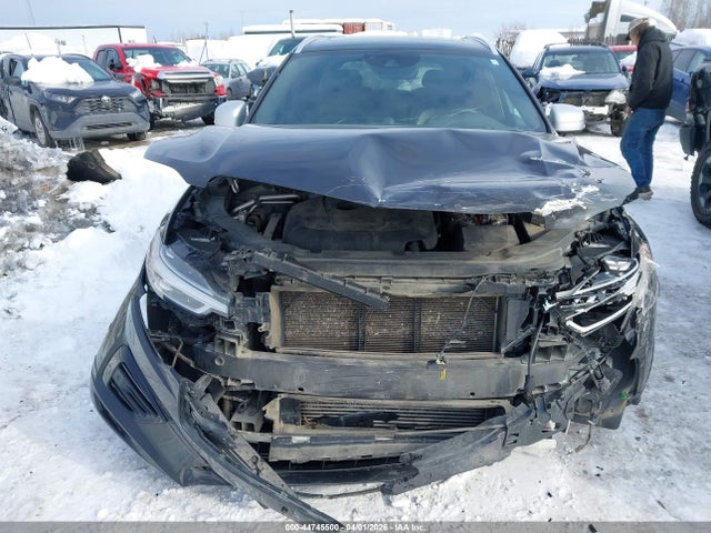 LYVBR0DM2KB246565 Volvo Xc60 Hybrid T8 R-design
