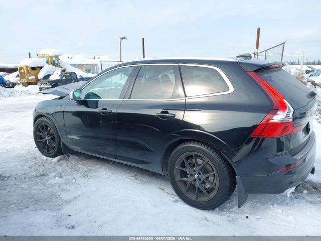 LYVBR0DM2KB246565 Volvo Xc60 Hybrid T8 R-design