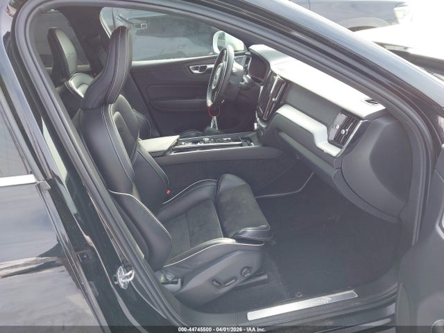 LYVBR0DM2KB246565 Volvo Xc60 Hybrid T8 R-design