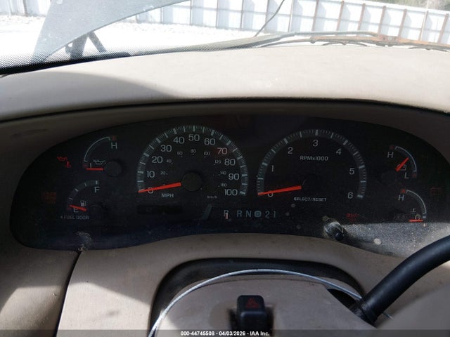 2002 FORD F-150 1FTRW08L22KD73567 Photo 6