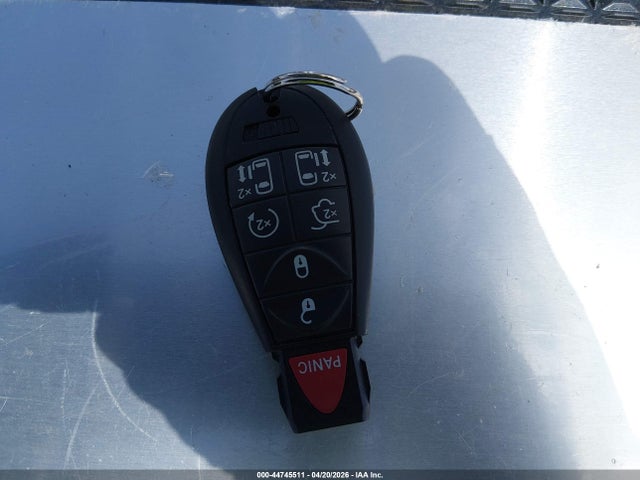2C4RDGEG3KR519403 Dodge Grand Caravan Gt