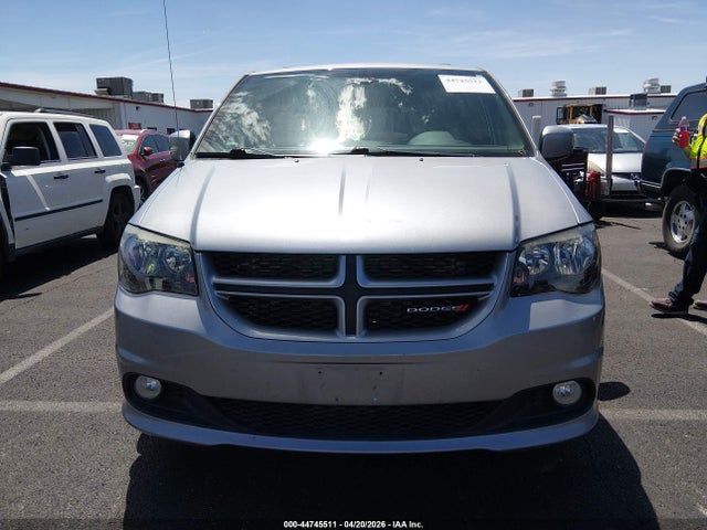 2C4RDGEG3KR519403 Dodge Grand Caravan Gt