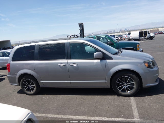 2C4RDGEG3KR519403 Dodge Grand Caravan Gt