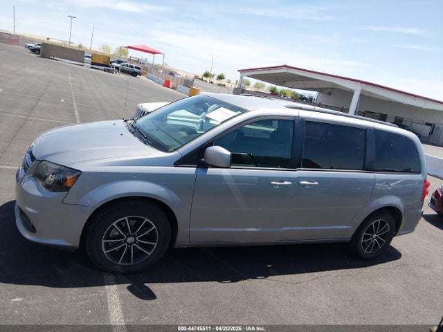 2C4RDGEG3KR519403 Dodge Grand Caravan Gt