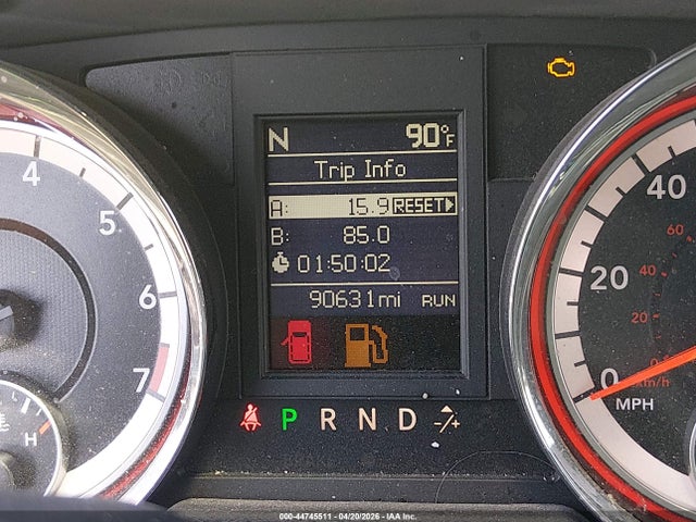 2C4RDGEG3KR519403 Dodge Grand Caravan Gt