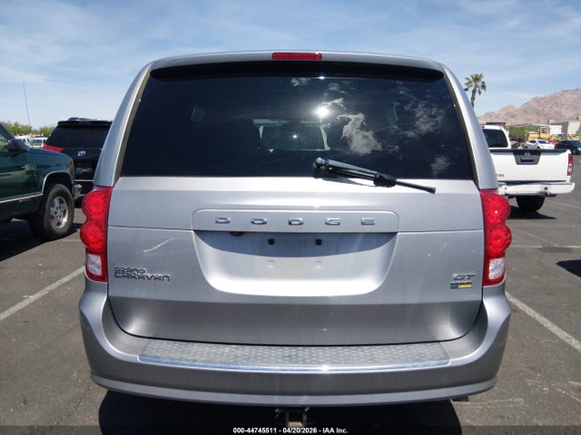 2C4RDGEG3KR519403 Dodge Grand Caravan Gt