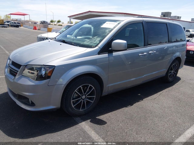 2C4RDGEG3KR519403 Dodge Grand Caravan Gt