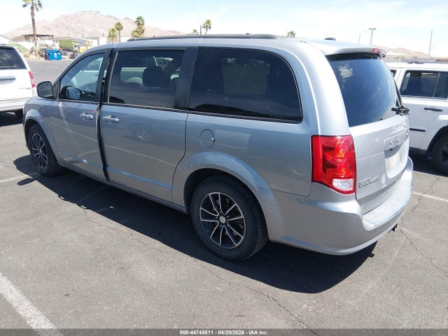 2C4RDGEG3KR519403 Dodge Grand Caravan Gt