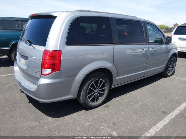 2C4RDGEG3KR519403 Dodge Grand Caravan Gt