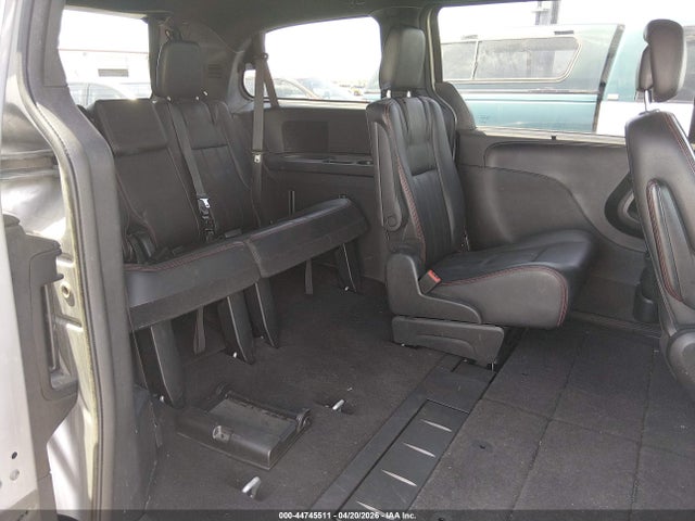 2C4RDGEG3KR519403 Dodge Grand Caravan Gt