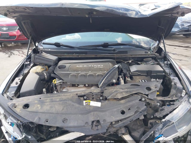 Aukcja sprzedaży 2017 Chrysler 200 Limited Platinum, vin: 1C3CCCAB1HN505697, numer aukcji: 44745518