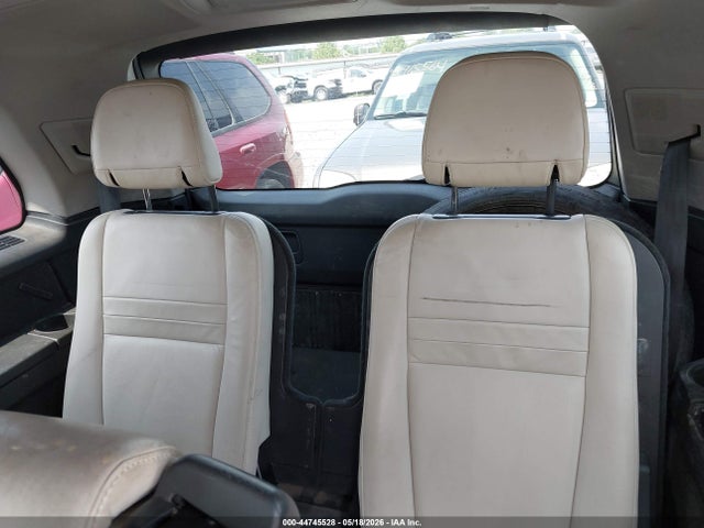 2011 Volvo Xc90 3.2 R-design მანქანა იყიდება აუქციონზე, vin: YV4952CT2B1600524, აუქციონის ნომერი: 44745528