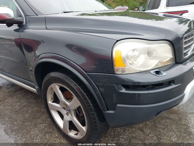 2011 Volvo Xc90 3.2 R-design მანქანა იყიდება აუქციონზე, vin: YV4952CT2B1600524, აუქციონის ნომერი: 44745528
