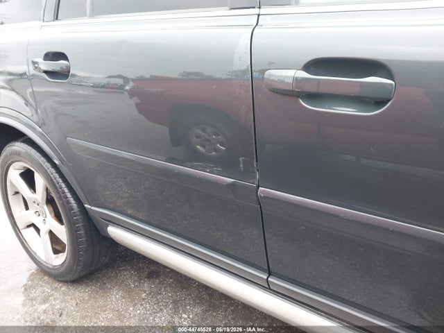 2011 Volvo Xc90 3.2 R-design მანქანა იყიდება აუქციონზე, vin: YV4952CT2B1600524, აუქციონის ნომერი: 44745528