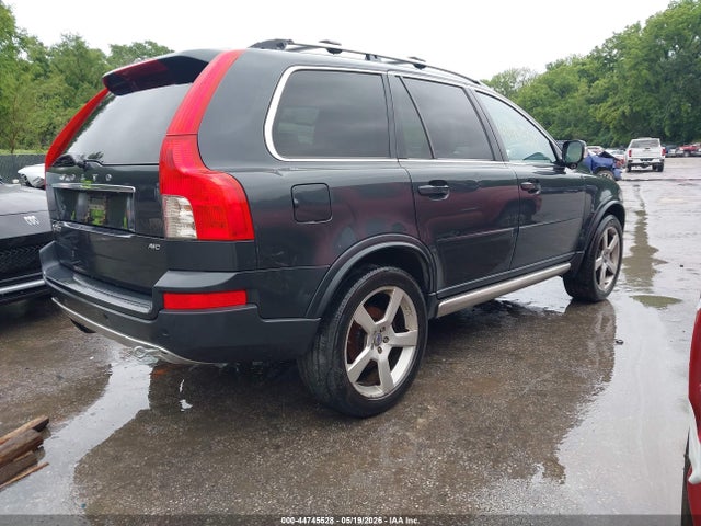 2011 Volvo Xc90 3.2 R-design მანქანა იყიდება აუქციონზე, vin: YV4952CT2B1600524, აუქციონის ნომერი: 44745528