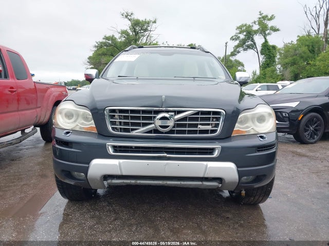 2011 Volvo Xc90 3.2 R-design მანქანა იყიდება აუქციონზე, vin: YV4952CT2B1600524, აუქციონის ნომერი: 44745528