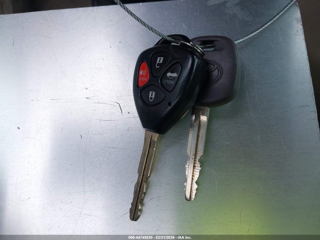 2013 TOYOTA COROLLA 5YFBU4EE2DP208093 Photo 10