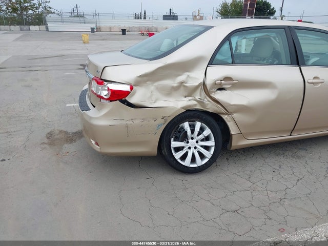 2013 TOYOTA COROLLA 5YFBU4EE2DP208093 Photo 5