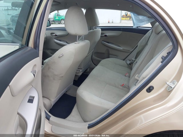 2013 TOYOTA COROLLA 5YFBU4EE2DP208093 Photo 7