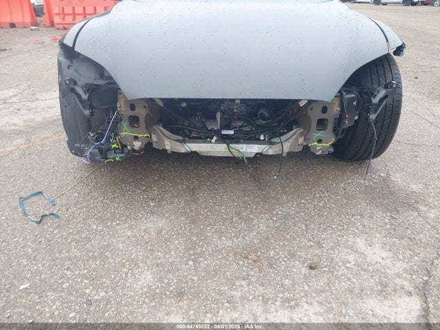 2026 Tesla Model S Plaid მანქანა იყიდება აუქციონზე, vin: 5YJSA1E66TF557543, აუქციონის ნომერი: 44745532