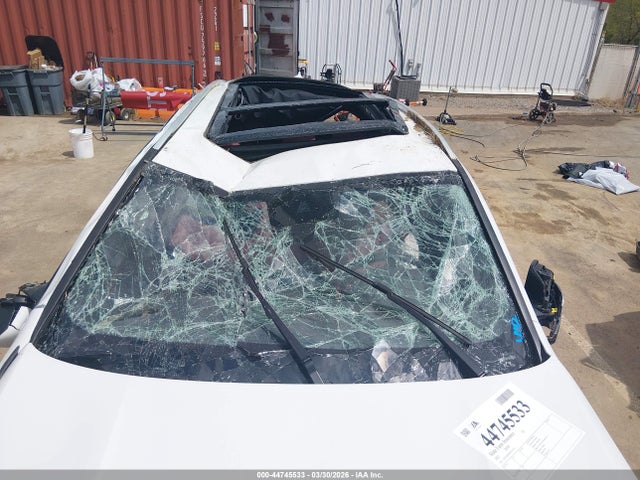 44745533 :رقم المزاد ، 5UX53DP00P9T15542 vin ، 2023 Bmw X3 Xdrive30i مزاد بيع