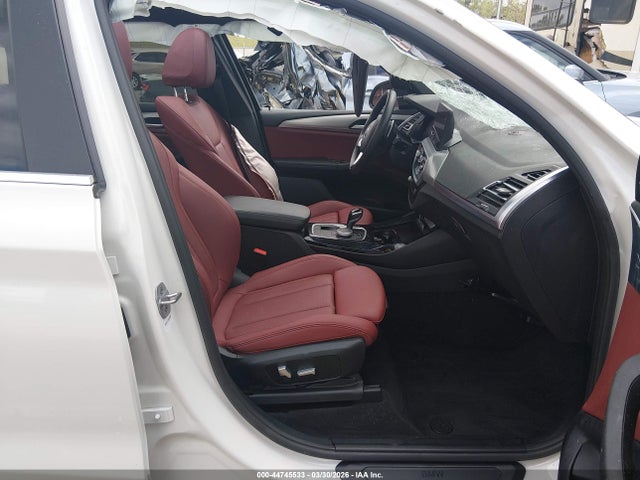 44745533 :رقم المزاد ، 5UX53DP00P9T15542 vin ، 2023 Bmw X3 Xdrive30i مزاد بيع