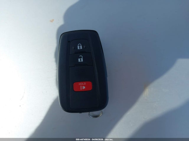 Toyota 4runner 2023 JTEFU5JRXP5300744 Image 11