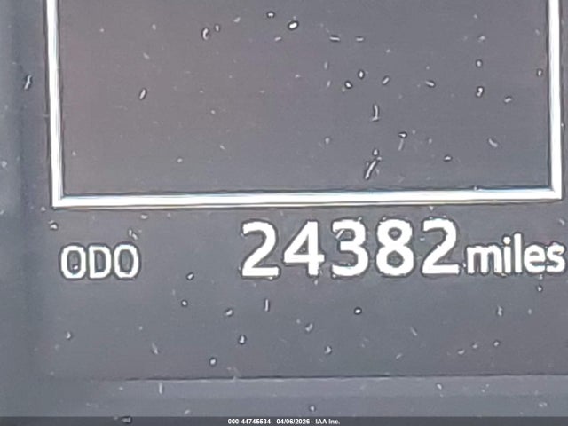 Toyota 4runner 2023 JTEFU5JRXP5300744 Image 15
