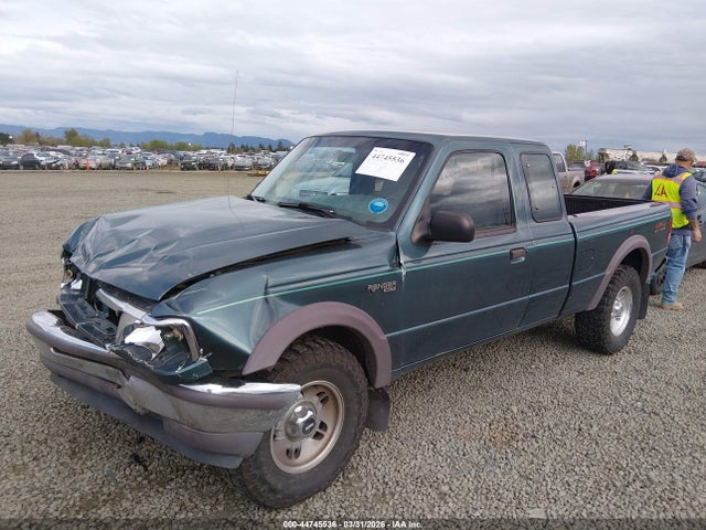 Aukcja sprzedaży 1997 Ford Ranger Splash/stx/xlt, vin: 1FTDR15X7VPA71391, numer aukcji: 44745536