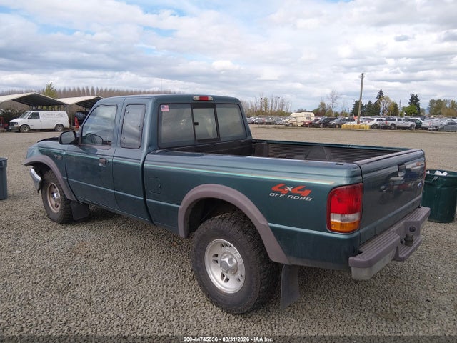 Aukcja sprzedaży 1997 Ford Ranger Splash/stx/xlt, vin: 1FTDR15X7VPA71391, numer aukcji: 44745536