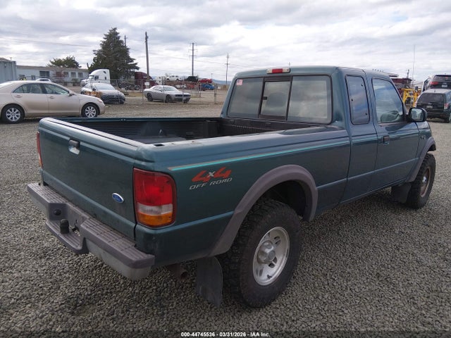 Aukcja sprzedaży 1997 Ford Ranger Splash/stx/xlt, vin: 1FTDR15X7VPA71391, numer aukcji: 44745536