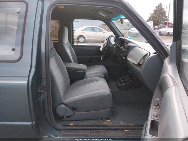 Aukcja sprzedaży 1997 Ford Ranger Splash/stx/xlt, vin: 1FTDR15X7VPA71391, numer aukcji: 44745536