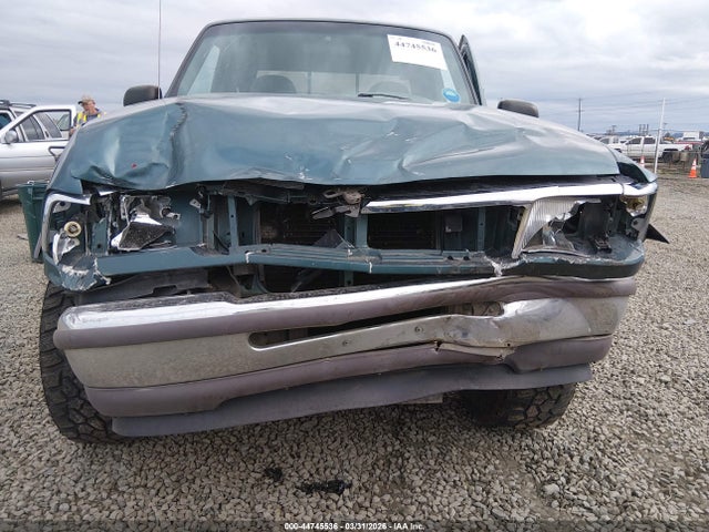 Aukcja sprzedaży 1997 Ford Ranger Splash/stx/xlt, vin: 1FTDR15X7VPA71391, numer aukcji: 44745536