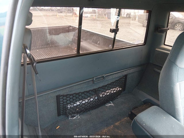 Aukcja sprzedaży 1997 Ford Ranger Splash/stx/xlt, vin: 1FTDR15X7VPA71391, numer aukcji: 44745536