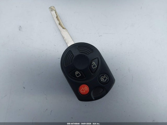 Ford FOCUS SE 2016 1FADP3K22GL301901 Image 11