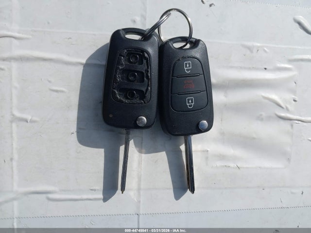 Aukcja sprzedaży 2013 Kia Sportage Lx, vin: KNDPB3A28D7518350, numer aukcji: 44745541