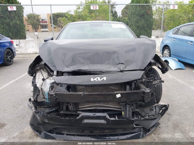 KIA Forte Lxs 2023 3KPF24AD3PE584926 Image 12