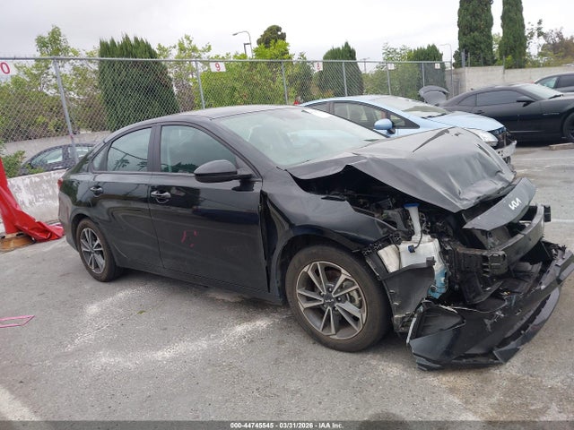 KIA Forte Lxs 2023 3KPF24AD3PE584926 Image 13