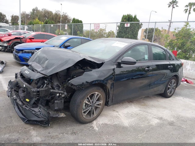 KIA Forte Lxs 2023 3KPF24AD3PE584926 Image 14