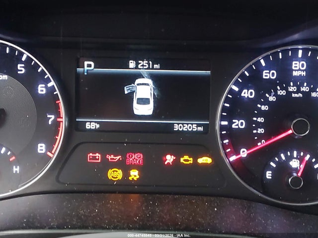 KIA Forte Lxs 2023 3KPF24AD3PE584926 Image 15
