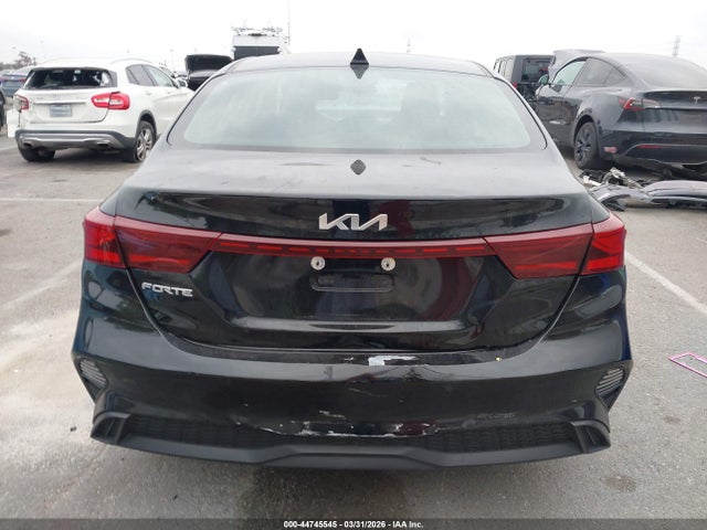 KIA Forte Lxs 2023 3KPF24AD3PE584926 Image 16