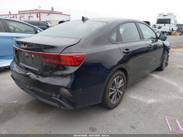 KIA Forte Lxs 2023 3KPF24AD3PE584926 Image 4