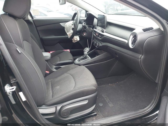 KIA Forte Lxs 2023 3KPF24AD3PE584926 Image 5