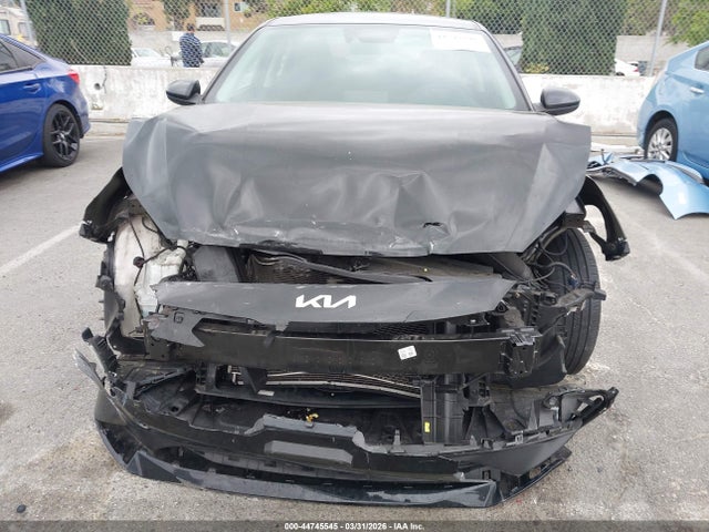 KIA Forte Lxs 2023 3KPF24AD3PE584926 Image 6
