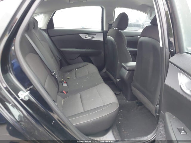 KIA Forte Lxs 2023 3KPF24AD3PE584926 Image 8