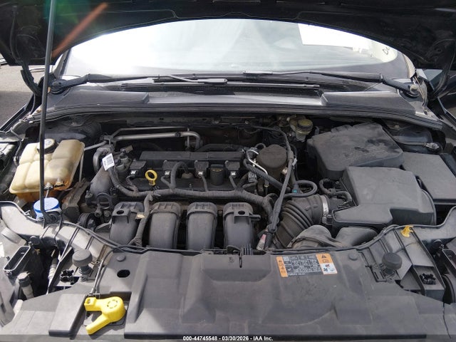 1FADP3F2XFL251774 Ford FOCUS SE