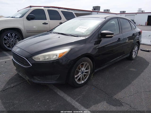 1FADP3F2XFL251774 Ford FOCUS SE